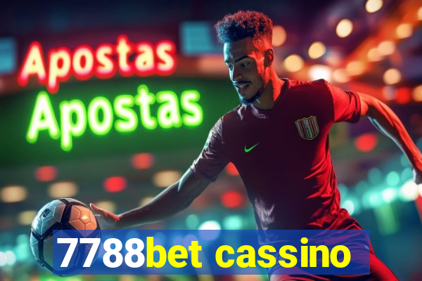 7788bet cassino